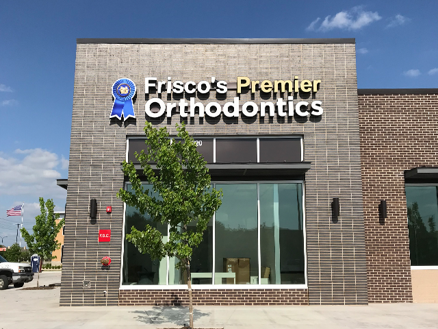 BestOrthodontist Office Locations in Texas Near Me