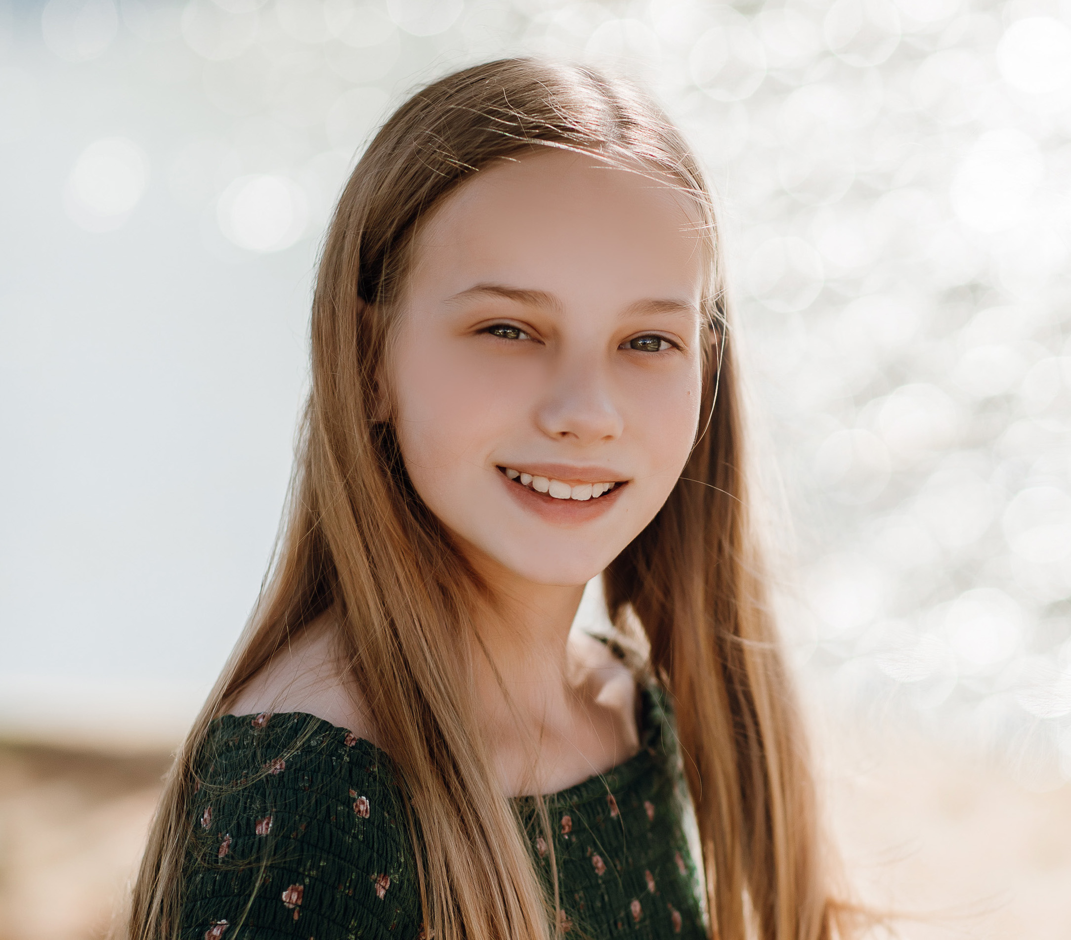 Children’s Orthodontics